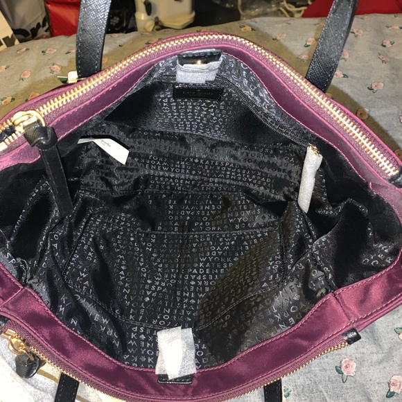 Kate Spade Purse - Picture 4 of 7